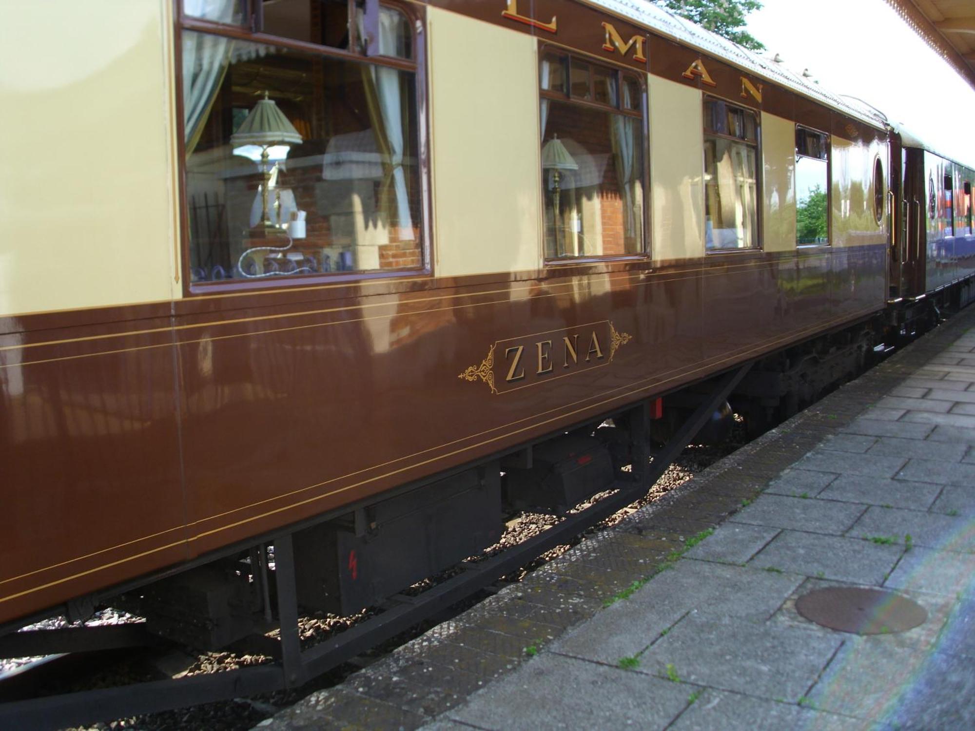 Railway Inn Culham Eksteriør bilde