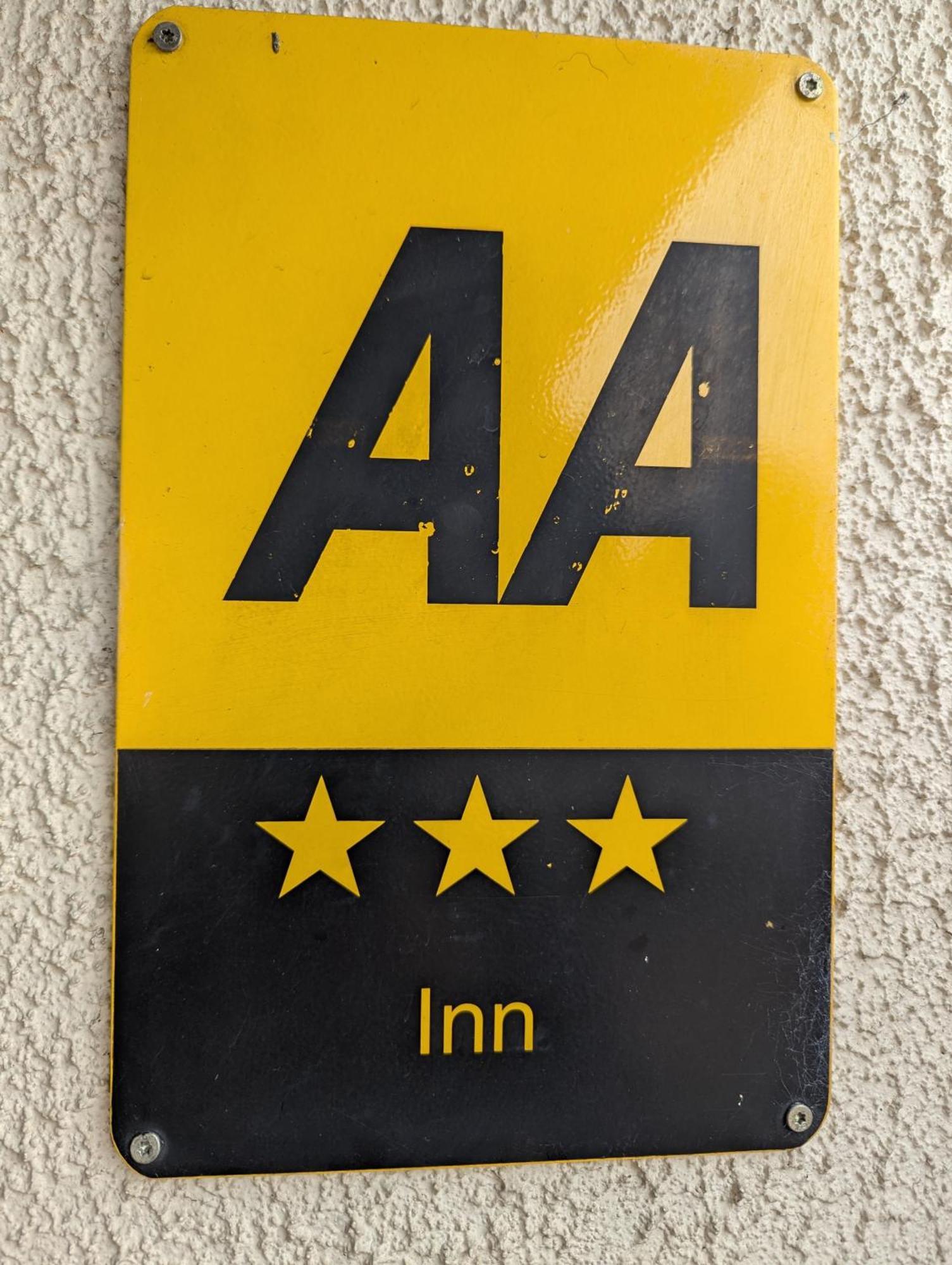 Railway Inn Culham Eksteriør bilde